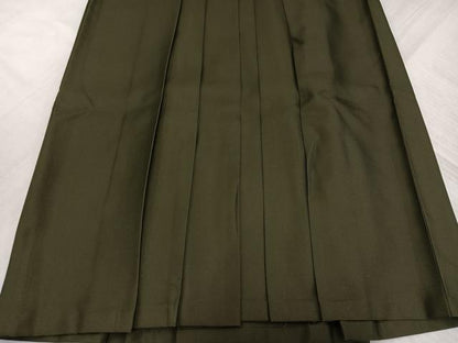 平和屋着物●女性　行灯袴　霞文　暈し染め　洗える着物　AABK4327ph
