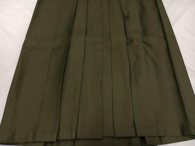 平和屋着物●女性　行灯袴　霞文　暈し染め　洗える着物　AABK4327ph
