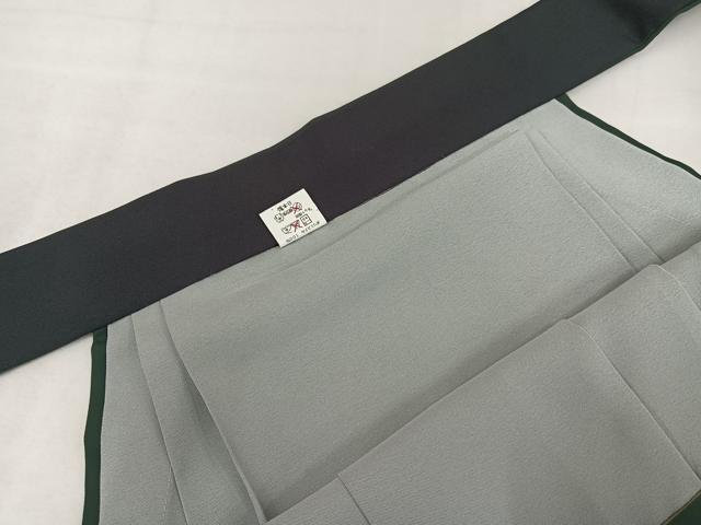 平和屋着物●女性　行灯袴　霞文　暈し染め　洗える着物　AABK4333ph
