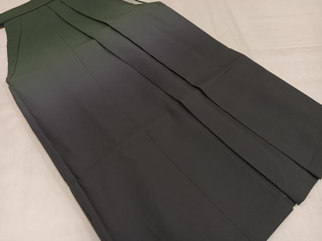 平和屋着物●女性　行灯袴　霞文　暈し染め　洗える着物　AABK4333ph