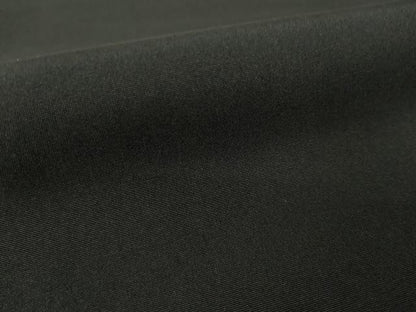 平和屋着物●男性　黒紋付・羽織セット　正絹　逸品　未使用　AABK4447ck