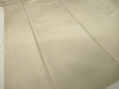 平和屋着物●上質な小紋　作家物　霞文　幻彩染　正絹　逸品　AABK4457ck