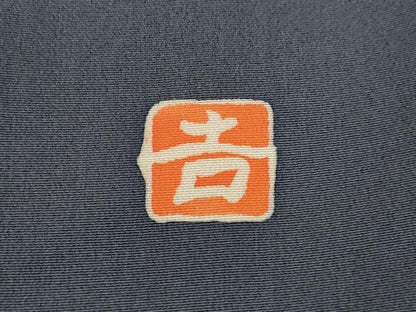 平和屋着物▼豪華色留袖　作家物　童子　暈し染め　金彩　正絹　逸品　AABK4509ck