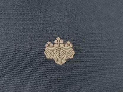 平和屋着物▼豪華色留袖　作家物　童子　暈し染め　金彩　正絹　逸品　AABK4509ck