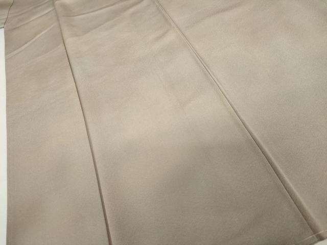 平和屋着物●横井孝章　小紋　霞文　暈し染め　正絹　逸品　AABK4527cs