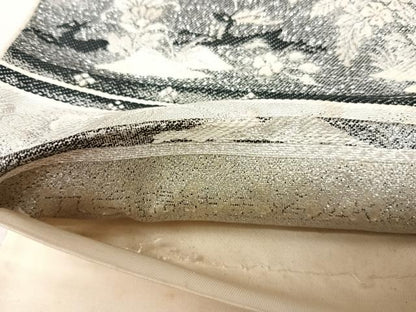 平和屋着物◎六通柄袋帯　唐織　狩猟文　九百錦純金箔24K　正絹　逸品　AABK4687yx