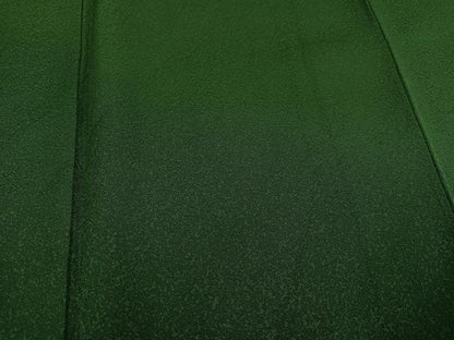 平和屋着物●豪華振袖　霞文　暈し染め　正絹　逸品　AABK5295ph