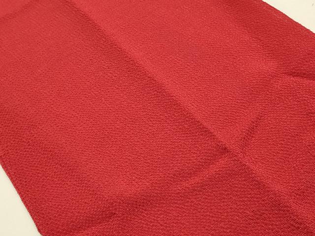 平和屋着物●和装小物　帯締め・帯揚げセット　美保姿　丸組　正絹　逸品　未使用　AABK5425ay