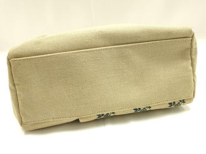 平和屋着物▼和装小物　和装バッグ　ハンドバッグ　花柄　木玉　逸品　AABK5582ay
