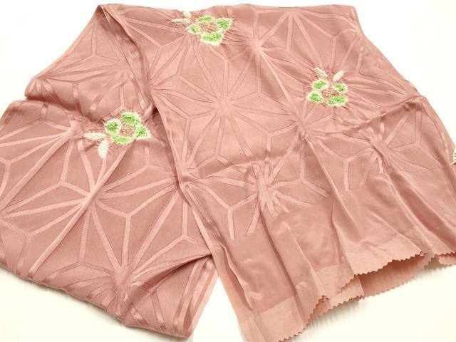 平和屋着物●和装小物　帯締め・帯揚げセット　千晃　笹浪唐組　柄絞り　金糸　正絹　逸品　未使用　AABK5593ay
