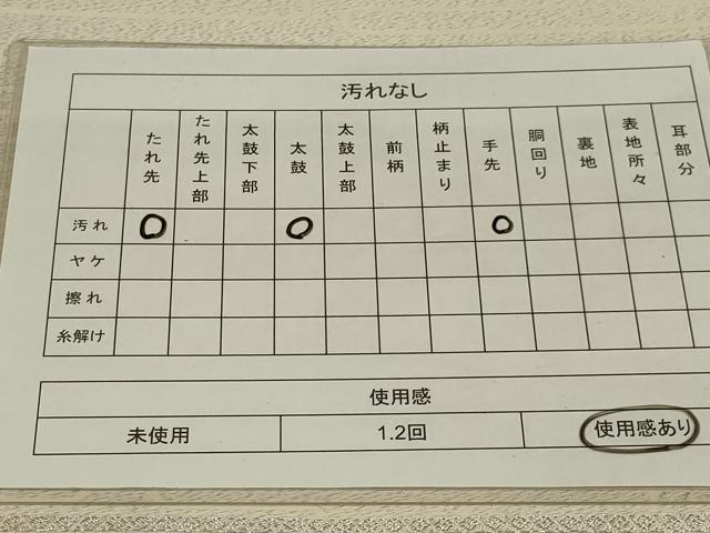 平和屋着物◎太鼓柄袋帯　東海道五十三次　銀糸　正絹　逸品　AABK5639ou