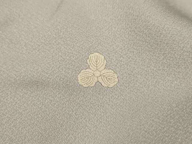 平和屋着物■豪華色留袖　辻が花　色紙風景文　暈し染め　金彩　正絹　逸品　AABK5675sx