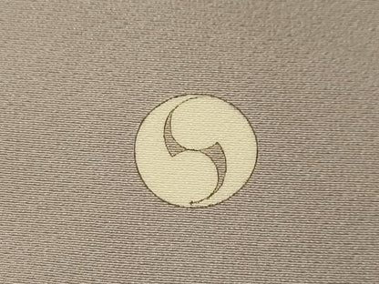 平和屋着物■豪華色留袖　作家物　松文　暈し染め　正絹　逸品　AABK5940sx