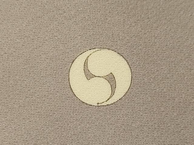 平和屋着物■豪華色留袖　作家物　松文　暈し染め　正絹　逸品　AABK5940sx
