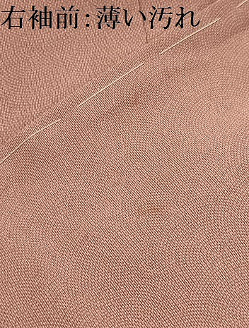 平和屋着物■江戸小紋　色留袖　辻が花　金彩　鈴乃屋扱い　正絹　逸品　AABK6009sx