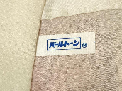 平和屋着物●豪華振袖　駒刺繍　鳳凰花文　ロング丈　正絹　逸品　AABK6209ck