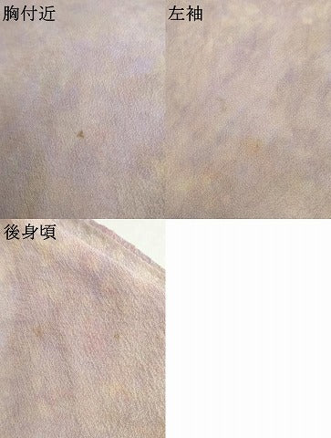 平和屋着物●豪華振袖　霞文　暈し染め　正絹　逸品　AABK6343cs