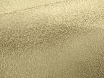 平和屋着物●上質な色無地　紋意匠　蒸し栗色　反端付き　正絹　逸品　未使用　AABK6344cs