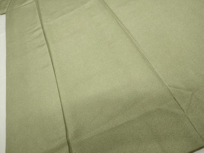 平和屋着物●寺山存男　江戸小紋　角通し　正絹　逸品　AABK6411cs