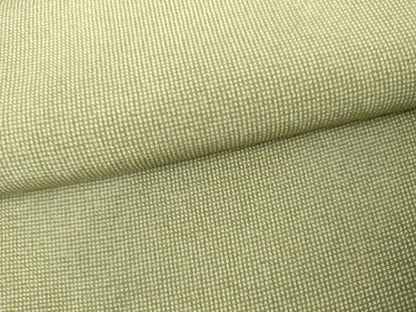 平和屋着物●寺山存男　江戸小紋　角通し　正絹　逸品　AABK6411cs