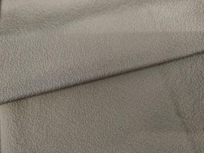 平和屋着物●染色作家　斉藤三才　小紋　霞文　暈し染め　正絹　逸品　AABK6472cs