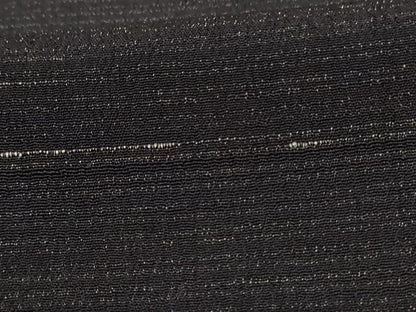 平和屋着物＊夏物　紗紬　霞文　正絹　逸品　AABK6490jd