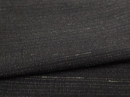 平和屋着物＊夏物　紗紬　霞文　正絹　逸品　AABK6490jd