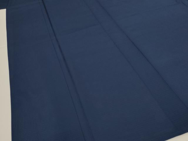 平和屋着物●夏物　色無地　絽　褐返色　正絹　逸品　未使用　AABK6496jd