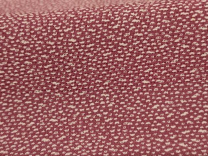 平和屋着物＊夏物　人間国宝 小宮康孝　江戸小紋　絽　霞文　三越扱い　正絹　逸品　AABK6639jd