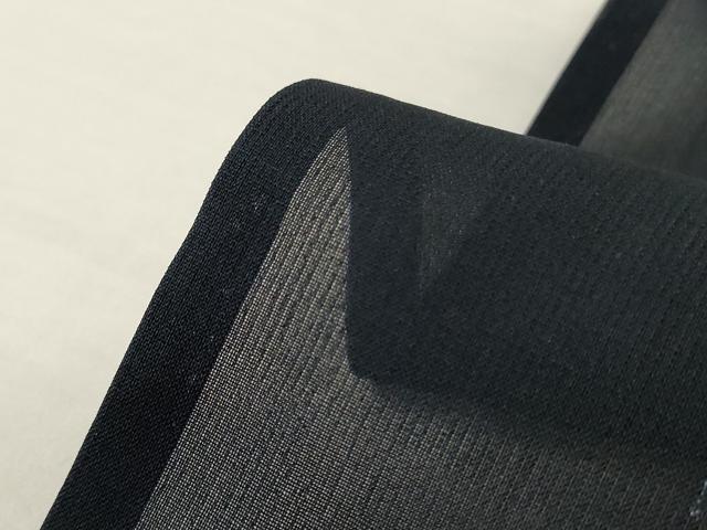 平和屋着物＊夏物　本場大島紬　夏大島　140亀甲　間道　正絹　逸品　AABK6677jd