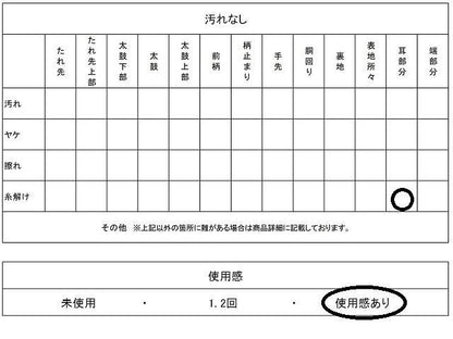平和屋着物◎六通柄　本袋帯　唐織　立涌更紗花文　黒地　金糸　正絹　逸品　AABK6686pf