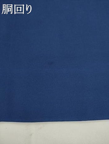 平和屋着物●塩瀬　九寸名古屋帯　枝花文　金彩　正絹　逸品　AABK6847pf