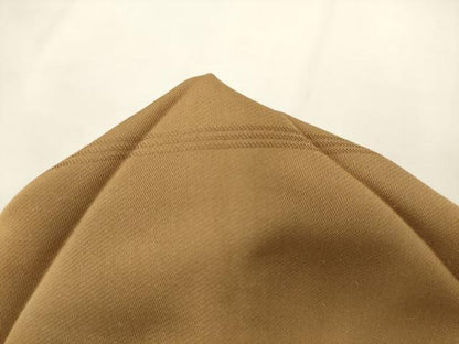 平和屋着物●西陣　川島織物　九寸名古屋帯　蜀江花文　金糸　正絹　逸品　AABK6850pf