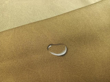 平和屋着物●訪問着　手描き　水玉　暈し染め　正絹　逸品　AABK7031ph
