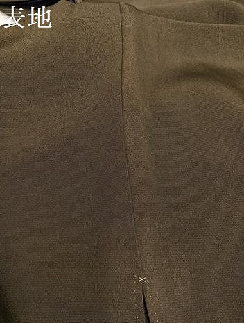平和屋着物●アンティーク 大正ロマン ファッションデザイナー 花井幸子 訪問着 刺繍 草花文 暈し染め 金糸 正絹 逸品 AABK7087ph