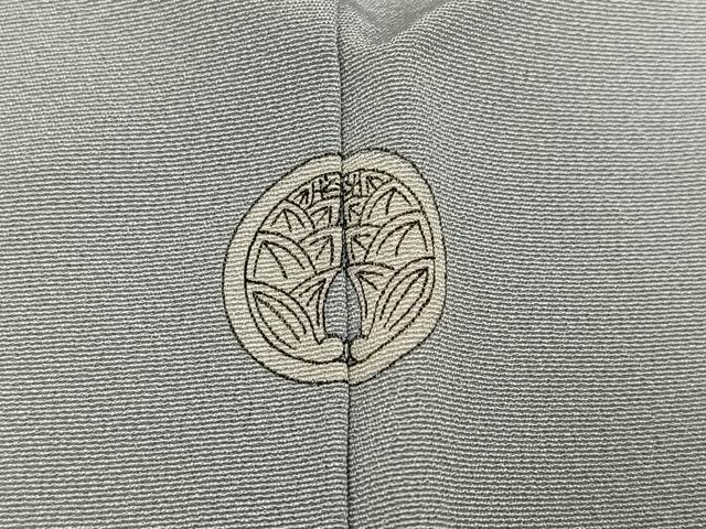 平和屋着物●豪華色留袖　作家物　風景草木文　暈し染め　正絹　逸品　未使用　AABK7106ph
