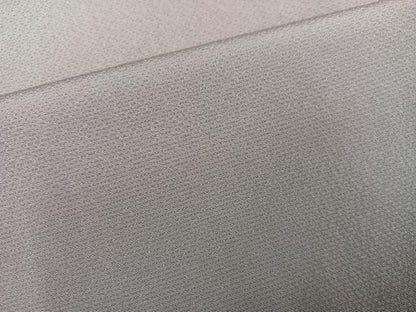 平和屋着物●染色作家　斉藤三才　小紋　霞文　暈し染め　正絹　逸品　AABK7119ph