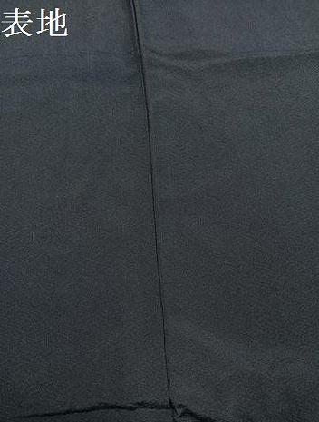 平和屋着物●本加賀友禅作家　柿本市郎　訪問着　草花文　正絹　逸品　AABK7154ph