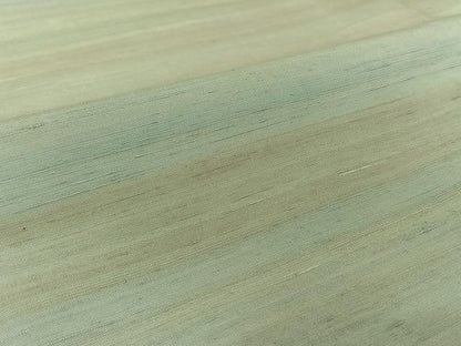 平和屋着物▽紅花紬　米沢　訪問着　単衣　横段文　伊勢丹扱い　正絹　逸品　AABK7176jh