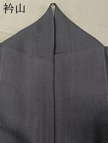 平和屋着物▽訪問着　単衣　刺繍　蛍暈し　瓢箪花文　金彩　金銀糸　正絹　逸品　AABK7179jh