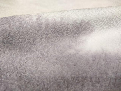 平和屋着物●訪問着　絞り　流水文　暈し染め　高島屋扱い　正絹　逸品　AABK7459ck