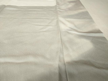平和屋着物●訪問着　絞り　流水文　暈し染め　高島屋扱い　正絹　逸品　AABK7459ck