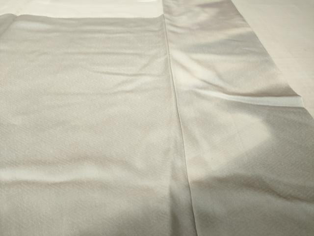 平和屋着物●訪問着　絞り　流水文　暈し染め　高島屋扱い　正絹　逸品　AABK7459ck