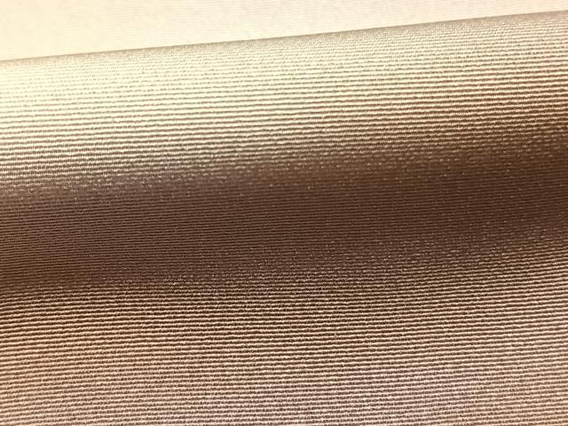 平和屋着物●虹色創家　本郷大田子　訪問着　霞文　暈し染め　正絹　逸品　AABK7517fy