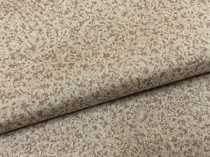 平和屋着物●本場染大島紬　作家物　霞文　正絹　逸品　未使用　AABK7522fy
