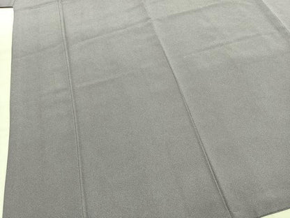 平和屋着物●江戸小紋　鮫小紋柄　正絹　逸品　AABK7551fy