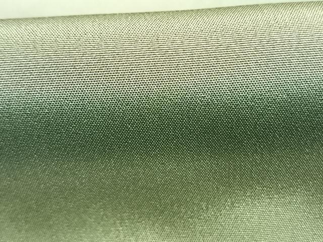 平和屋着物●男性　長襦袢　袷　霞文　暈し染め　正絹　逸品　AABK7560fy