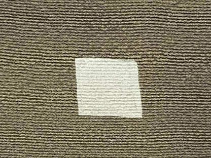 平和屋着物●訪問着　作家物　手描き　絞り　風景文　暈し染め　正絹　逸品　未使用　AABK7678fy