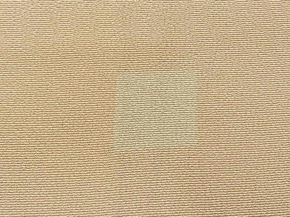 平和屋着物●訪問着　刺繍　花鳥文　暈し染め　金糸　金彩　正絹　逸品　AABK7875fy