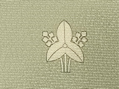 平和屋着物●豪華色留袖　吉祥花文　暈し染め　金銀彩　正絹　逸品　未使用　AABK7974fy
